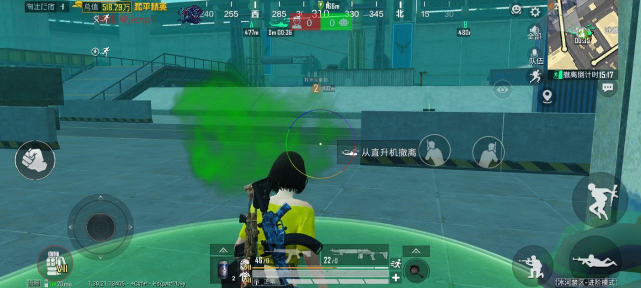 如何选择可靠的和平精英辅助？的配图，内容相关：辅助工具一直存在争议，有人认为它破坏公平性，而另一部分玩家觉得“单机模式”或娱乐局使用无伤大雅。实际...